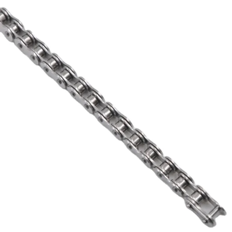 Ansi Chain - 【베스트셀러】ANSI 싱글 롤러 체인 SS05B-1 8mm