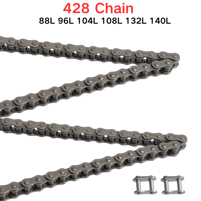 428 Chain - 428 체인 88 96 104 108