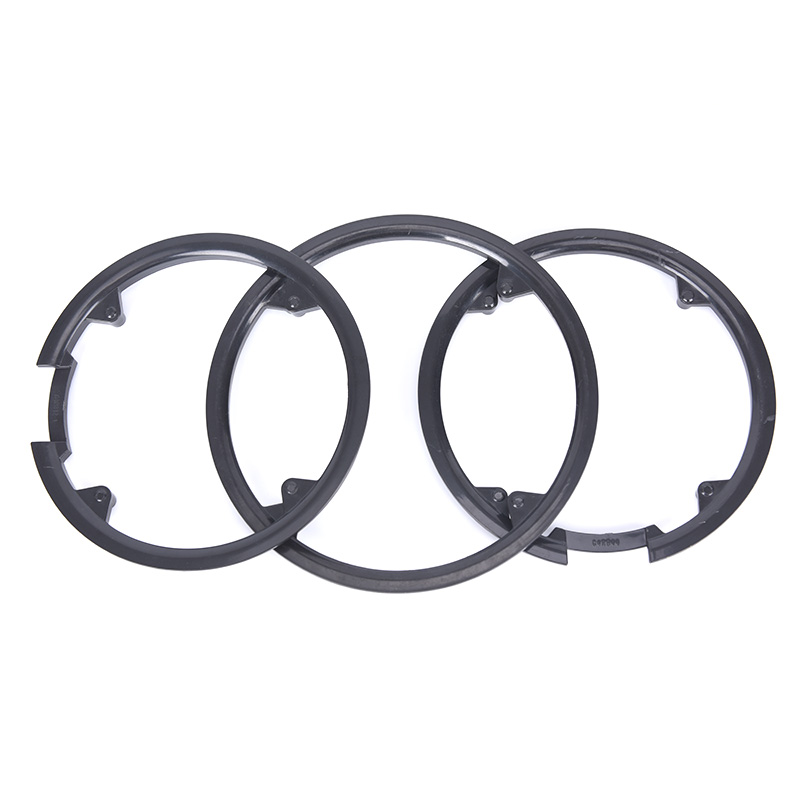 Chain Sprocket Set - 자전거 스프로킷 보호대, 체인 휠 보호대,