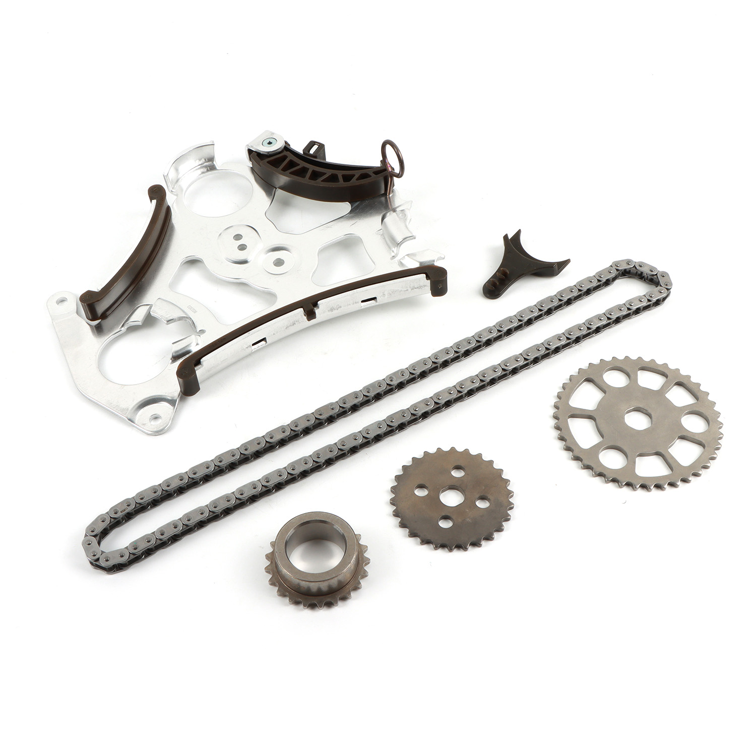 530 Chain - BMW 528, 530, X3, X4, X5
