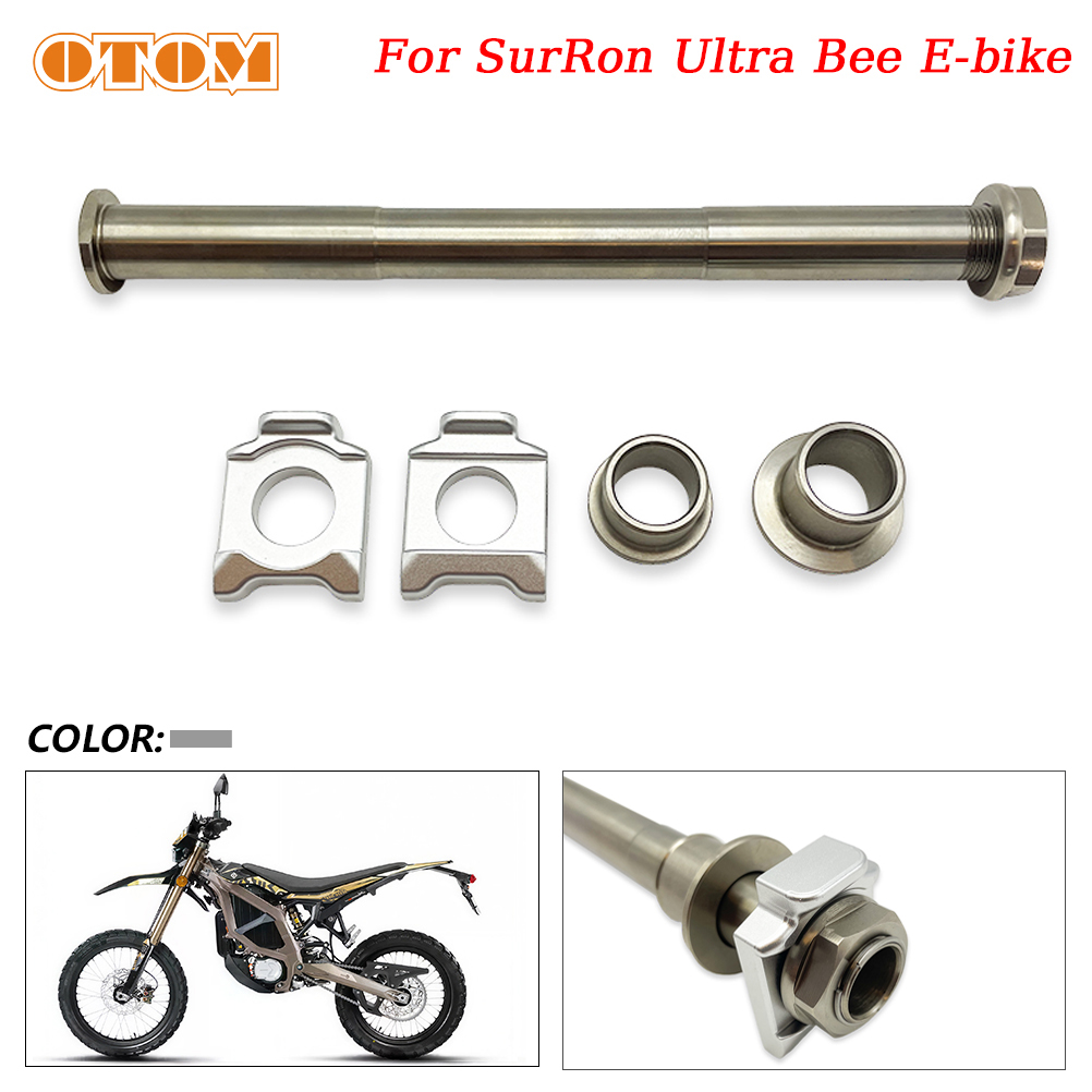 Motorcycle Parts Chain - SURRON 울트라 비(SURRON Ultra Bee) 오토바이용