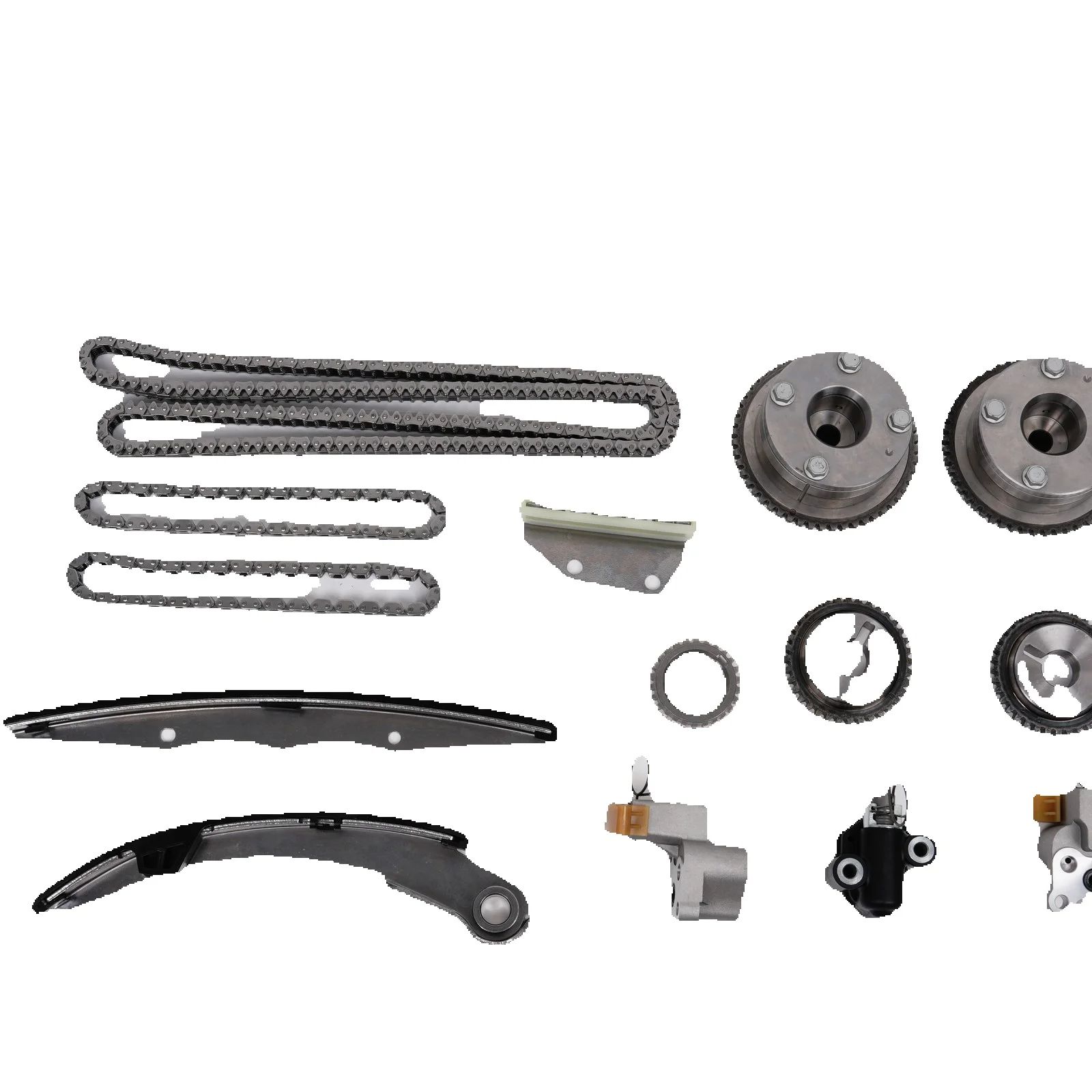 Sprocket Chain - 닛산 패스파인더 NV1500 NV2500 2005-2012 엔진