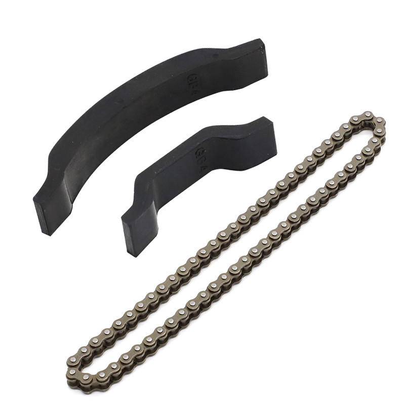 428 Chain - 62링크 중국산 스타터 체인(스타터 체인 가이드