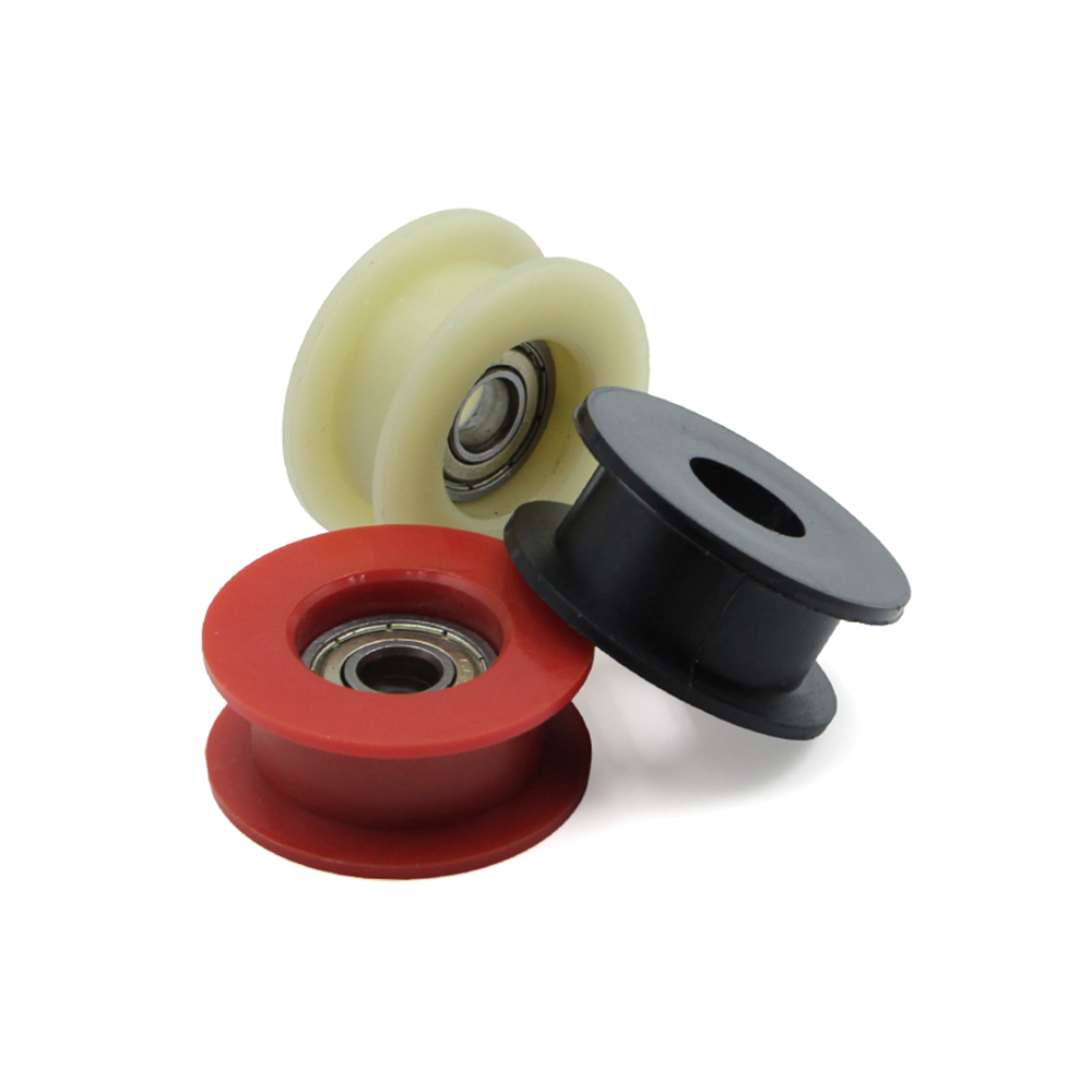 9mm 체인 롤러 풀리 텐셔너 롤러 49cc 60cc  - Roller Chain 리뷰 및 가격