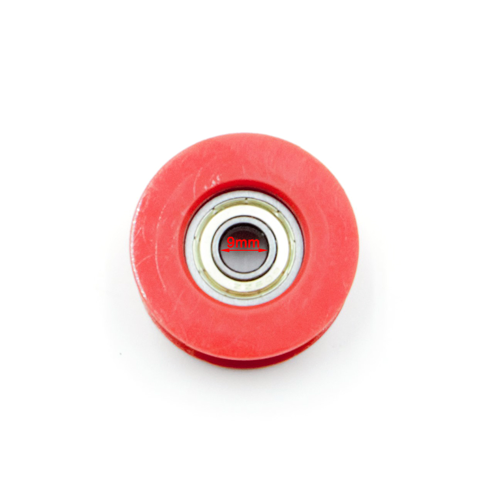 9mm 체인 롤러 풀리 텐셔너 롤러 49cc 60cc  - Roller Chain 리뷰 및 가격