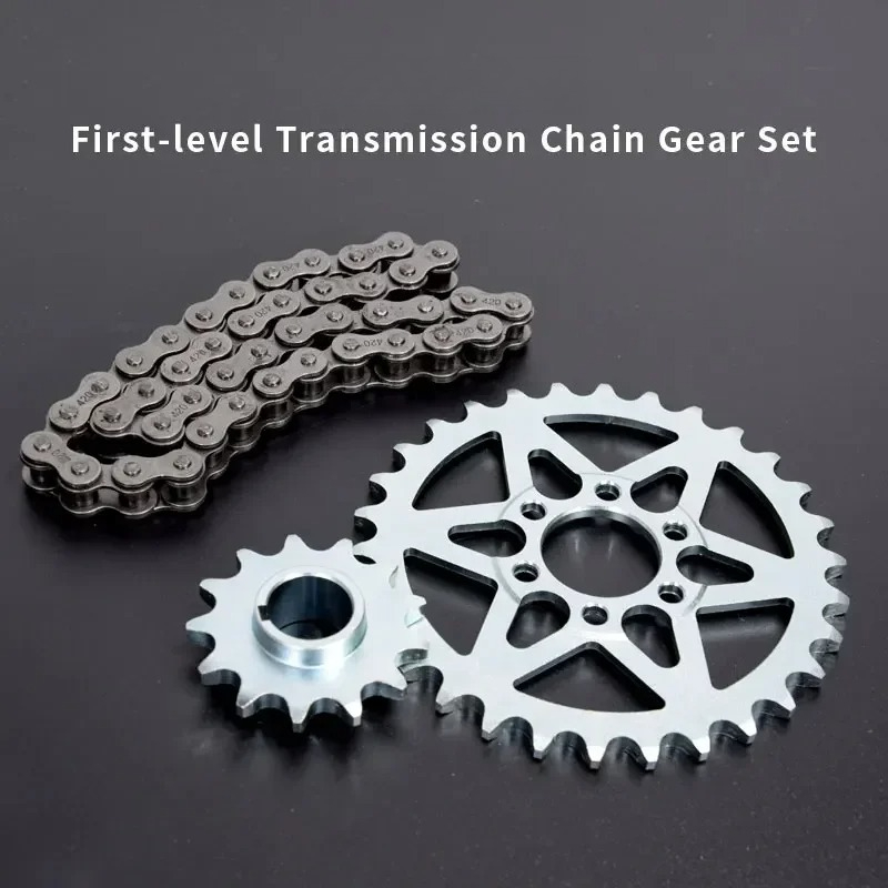SURRON 1 차급 변속기 체인 기어 세트 Light - Chain Sprocket Set 리뷰 및 가격