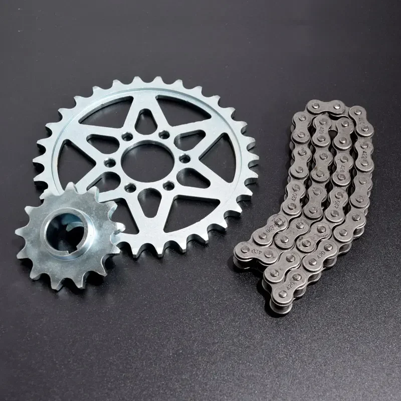 SURRON 1 차급 변속기 체인 기어 세트 Light - Chain Sprocket Set 리뷰 및 가격
