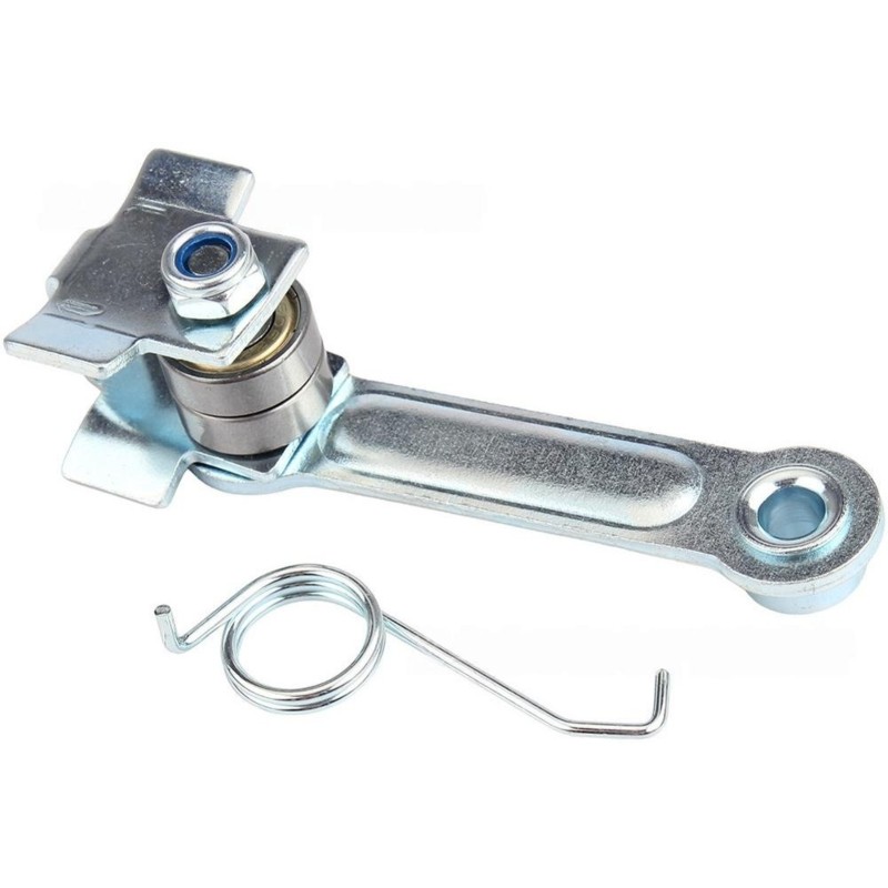 레이저 MX650, MX500, SX500, 맥그라스  - Roller Chain 리뷰 및 가격