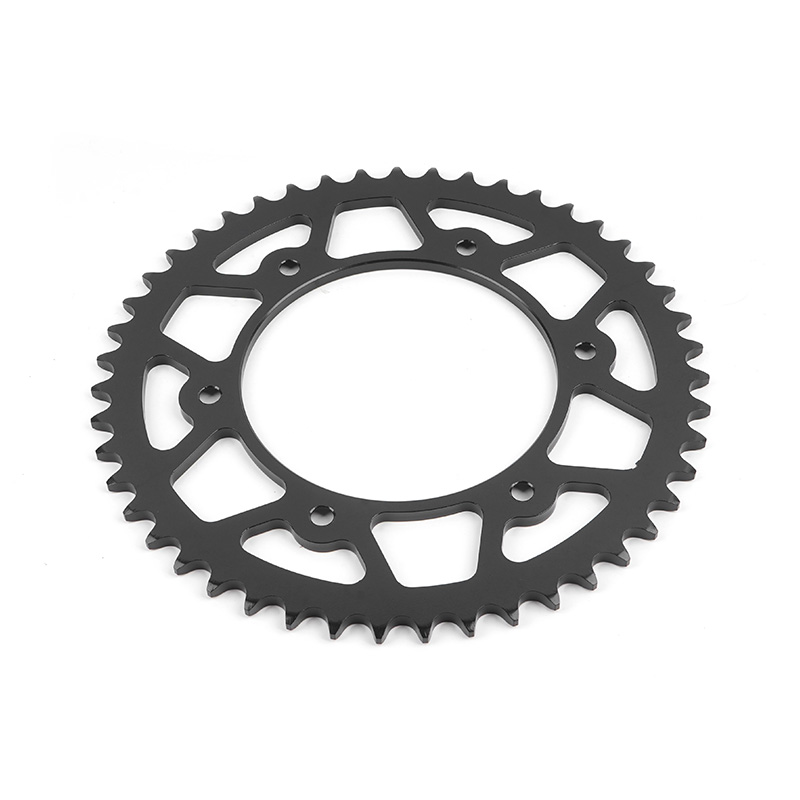 CFMOTO 450MT용 47T 체인 스프로킷(대형 및 - Motorcycle Parts Chain 리뷰 및 가격