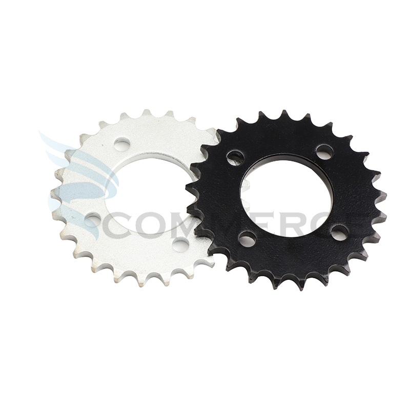 1개 420/428 체인 25T 톱니 48MM 리어 스 - 428 Chain 리뷰 및 가격