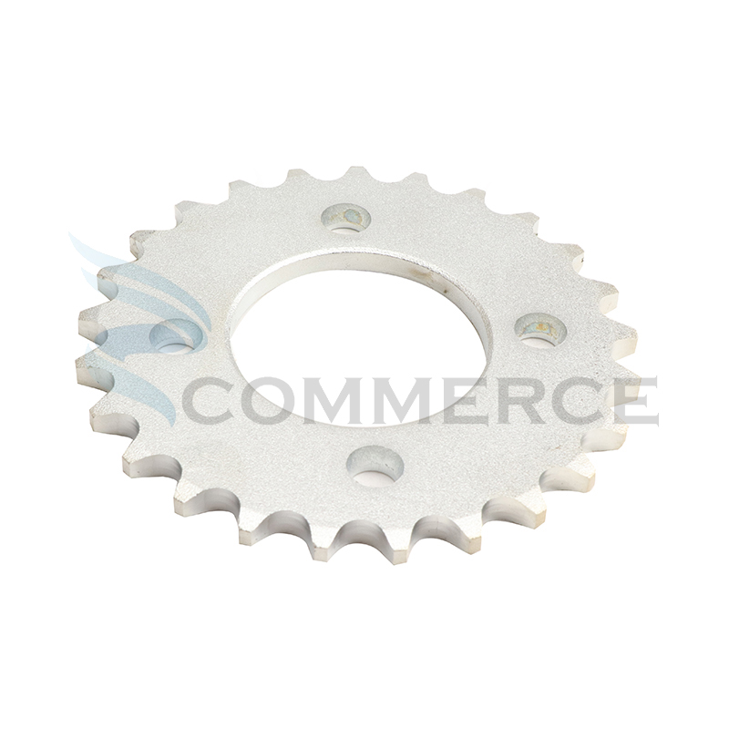 1개 420/428 체인 25T 톱니 48MM 리어 스 - 428 Chain 리뷰 및 가격