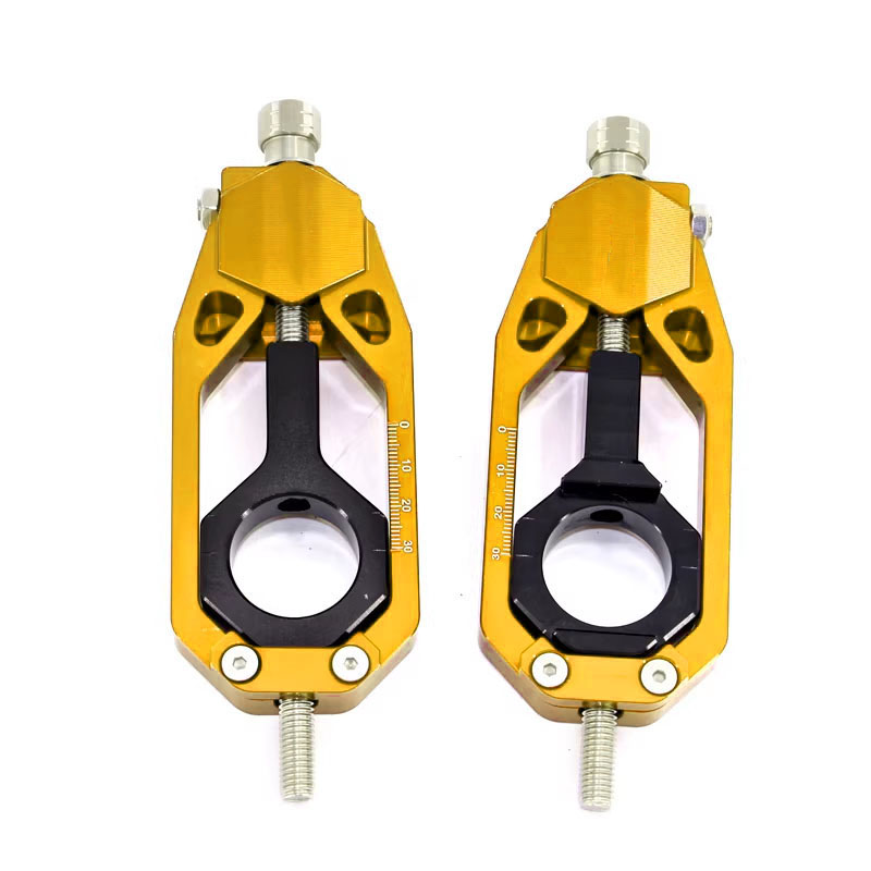 TMAX 560 오토바이 CNC 알루미늄 체인 조절기  - 530 Chain 리뷰 및 가격