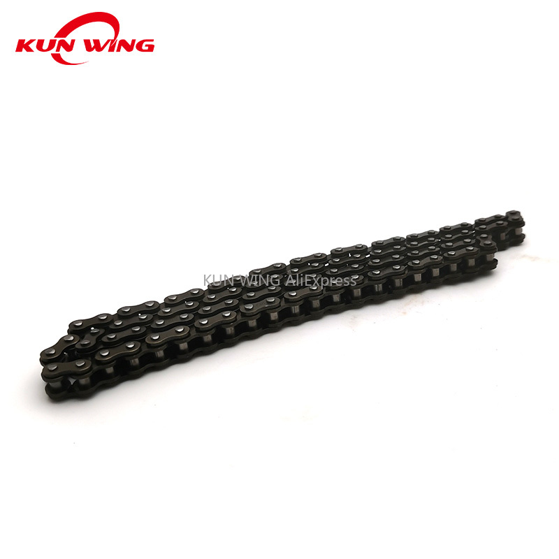 Lifan 140 수평 킥 스타터 엔진용 캠 타이밍 체 - Bike Chain 리뷰 및 가격