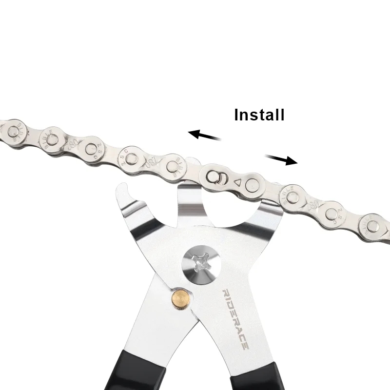 RIDERACE 자전거 체인 링크 펜치 자전거 빠른 제 - Master Link Chain 리뷰 및 가격