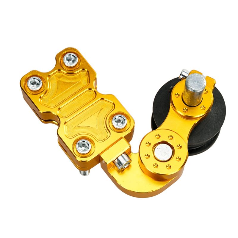 A13F-유니버설 오토바이 체인 텐셔너 롤러 오토바이  - Roller Chain 리뷰 및 가격