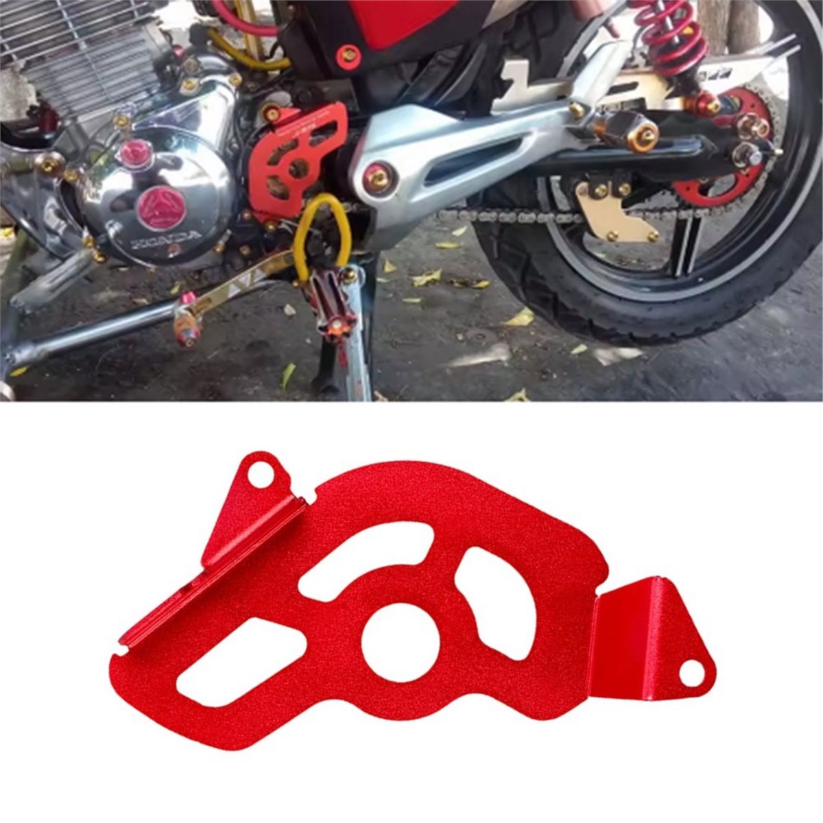 XR 400R(1996-2004) 모델용 호환 가능한  - Sprocket 리뷰 및 가격