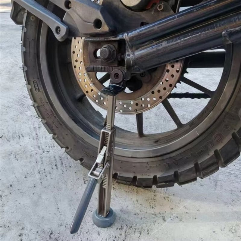 빠르고 간편하게 작동하는 오토바이 리프트 키트, 휴대용 - Chain Kit Motorcycle 리뷰 및 가격