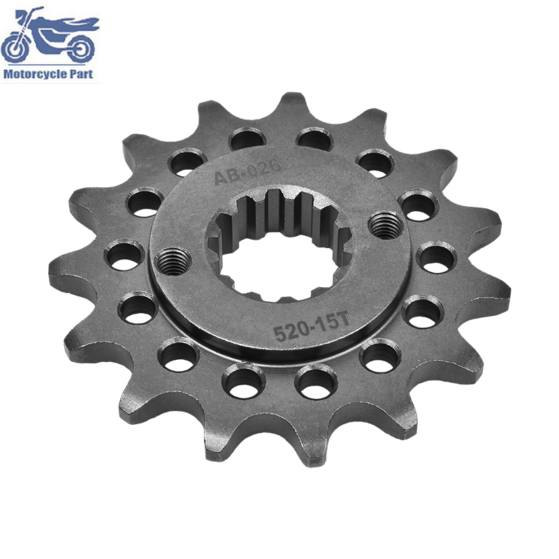 520 체인 사일런트 스프로킷, 가와사키 KLR650  - Motorcycle Parts Chain 리뷰 및 가격