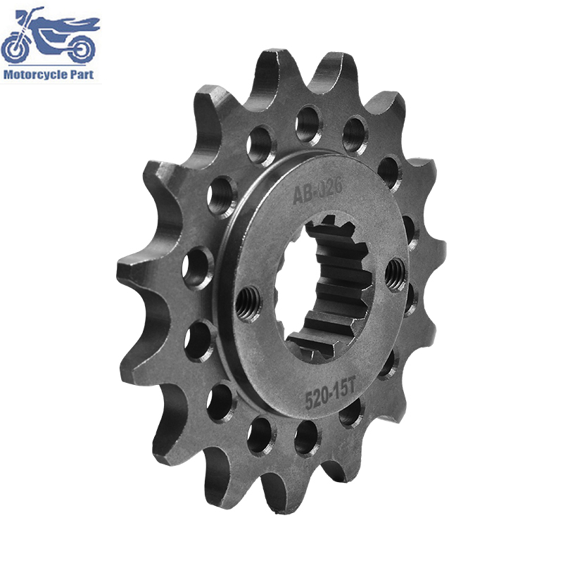 520 체인 사일런트 스프로킷, 가와사키 KLR650  - Motorcycle Parts Chain 리뷰 및 가격