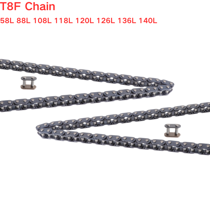 T8F 체인 링크 58L-140L SYX 모토 50cc - Master Link Chain 리뷰 및 가격