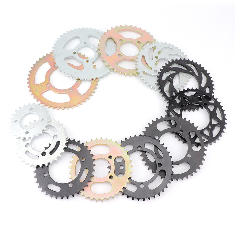 오토바이 420/428 체인, 37T, 41T, 48T - 428 Chain 리뷰 및 가격