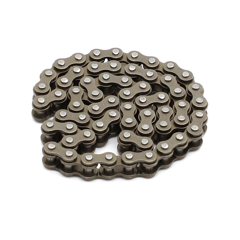62링크 중국산 스타터 체인(스타터 체인 가이드 포함) - 428 Chain 리뷰 및 가격